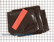 Trash Compactor Bags - Part # 1171923 Mfg Part # S93620008