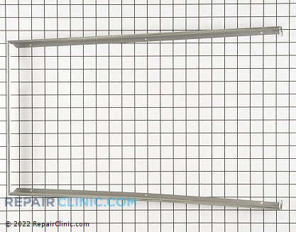 Trim Piece S93650007 Main Product View