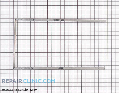Trim Piece S93650041 Main Product View