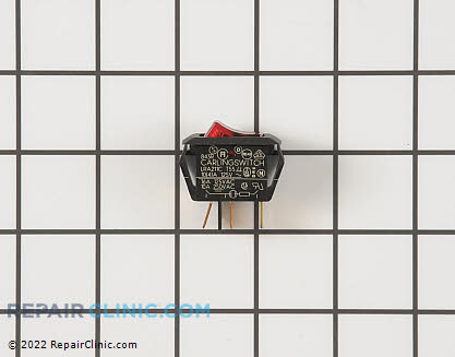 Belt Switch S99030229 Main Product View
