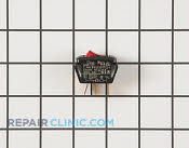 Belt Switch - Part # 1172823 Mfg Part # S99030229