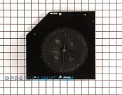 Blower Motor - Part # 1172635 Mfg Part # S97013569