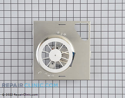 Broan Motor/Fan Blade