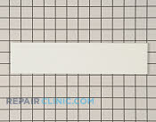 Cover - Part # 1172938 Mfg Part # S99110847