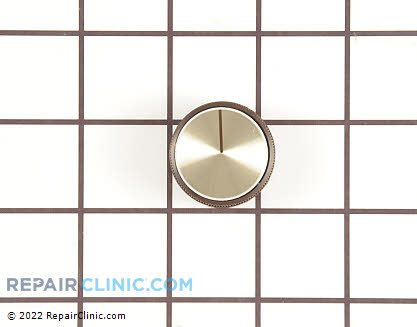 Fan Knob S99360080 Main Product View