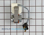 Fan Motor - Part # 1172613 Mfg Part # S97012041