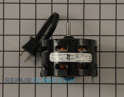 Fan Motor - Part # 1172839 Mfg Part # S99080037