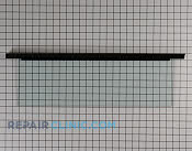 Glass Panel - Part # 1172459 Mfg Part # S97008929