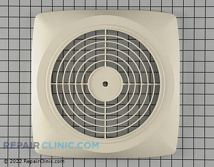 Grille S97014186 Main Product View