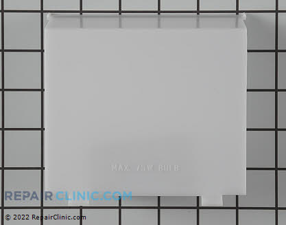 Light Lens Cover (OEM)  S99110479
