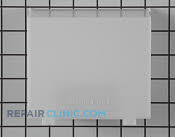 Light Lens Cover - Part # 1172924 Mfg Part # S99110479