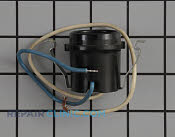 Light Socket - Part # 1172960 Mfg Part # S99270530