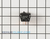 Switch - Part # 1172822 Mfg Part # S99030227