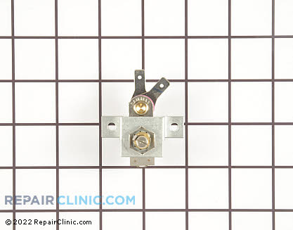 Thermostat S97008717 Main Product View