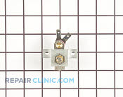 Thermostat - Part # 1172430 Mfg Part # S97008717