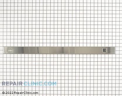 Top Trim S97011322 Main Product View