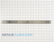 Top Trim - Part # 1172584 Mfg Part # S97011322