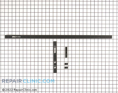 Trim Kit (OEM)  S97013067