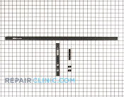 Trim Kit - Part # 1172616 Mfg Part # S97013067