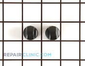 Control Knob - Part # 1173102 Mfg Part # SR99360246