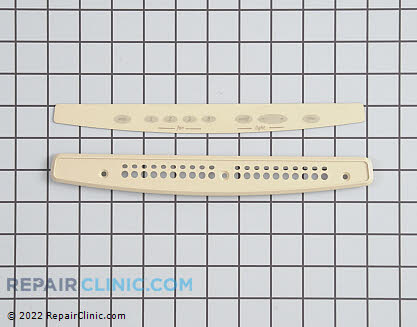 Control Panel SR169012 Main Product View
