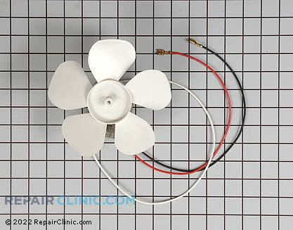 Fan Motor SR730090 Main Product View