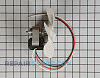 Fan Motor SR730090        Alternate Product View