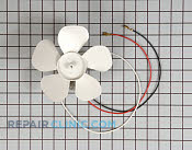 Fan Motor - Part # 1569420 Mfg Part # SR730090