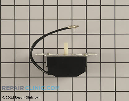 Fan or Light Switch 62754 Main Product View