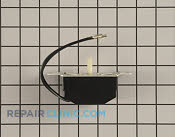 Fan or Light Switch - Part # 1173206 Mfg Part # 62754