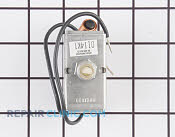 Light Switch - Part # 1173207 Mfg Part # 62753