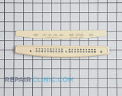 Panel - Part # 1173046 Mfg Part # SR169012