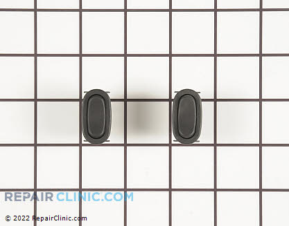 Rocker Switch SR561117 Main Product View