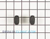 Rocker Switch SR561117 Alternate Product View