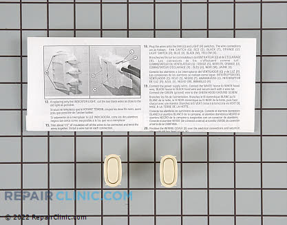 Switch SR561119 Main Product View