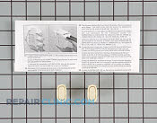 Switch - Part # 1173059 Mfg Part # SR561119