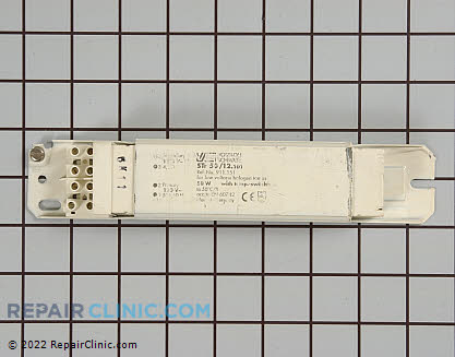Transformer SB02300717 Main Product View
