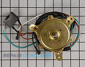 Blower Motor - Part # 1174178 Mfg Part # 1188409