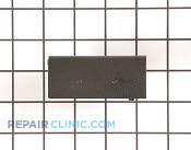 Button - Part # 1913880 Mfg Part # JBTNB053MRF0