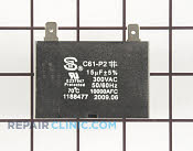 Capacitor - Part # 1174203 Mfg Part # 1188477