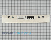 Control  Panel - Part # 1174092 Mfg Part # 76479R