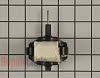Evaporator Fan Motor 12002744 Alternate Product View