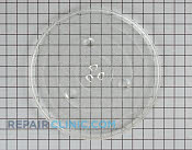 Glass Tray - Part # 1174113 Mfg Part # 252200200010