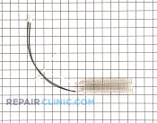 Heating Element - Part # 1931013 Mfg Part # S99270725