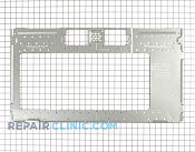 Mounting Bracket - Part # 1174104 Mfg Part # 3300W0A018A