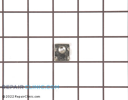 Mounting Bracket 8206334 Main Product View