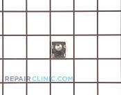Mounting Bracket - Part # 1174034 Mfg Part # 8206334
