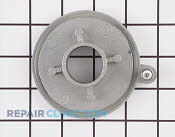 Surface Burner Base - Part # 1174094 Mfg Part # 62954
