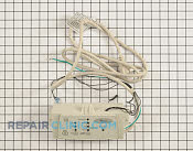 Touchpad and Control Panel - Part # 1174176 Mfg Part # 1188398