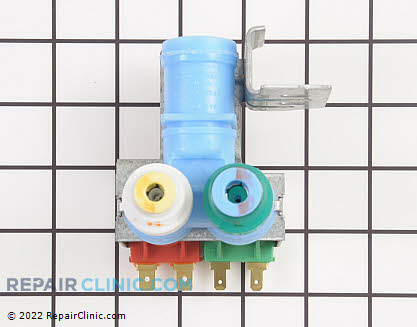 Water Inlet Valve 2188778 Main Product View